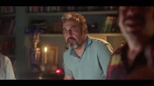 فیلم کمدی قیف رضا عطاران - فیلم های طنز ایرانی