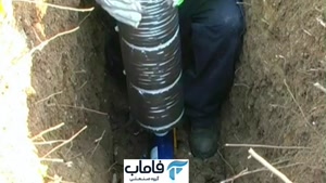 دریچه منهول 