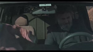 فیلم درام آبی روشن / ابی روشن (فیلم ایرانی)