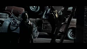 فیلم دوزیست (جواد عزتی - پژمان جمشیدی)