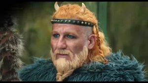 دانلود سریال دیو و ماه پیشونی قسمت 16