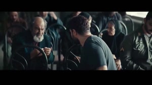 وحشی ایرانی قسمت ۴ / سریال وحشی قسمت ۳