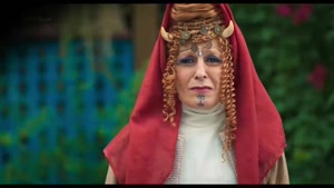 دیو و ماه پیشونی ۲ قسمت اخر