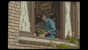 فیلم سینمایی فسیل - بهرام افشاری هادی کاظمی الهه حصاری