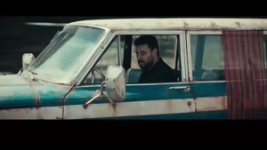 وحشی جواد عزتی - سریال وحشی قسمت ۸