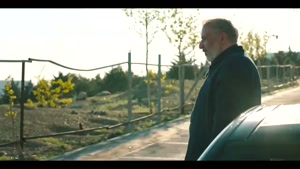 سریال جنگل آسفالت قسمت ۱۱ آزاده صمدی ، امیر جعفری