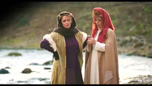 دانلود ماه پیشونی قسمت ۱۶