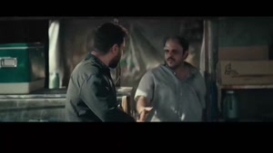 فیلم وحشی قسمت ۱ تا ۸ جواد عزتی نگار جواهریان