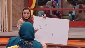 جوکر خانم ها فصل ششم قسمت اول تا شش