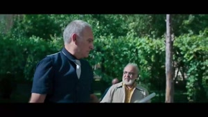 سریال رضا عطاران (دفتر یادداشت و اجل معلق)