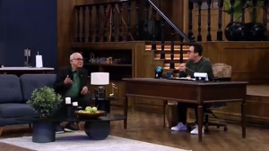 نیکخواه جوکر خانوادگی در شب اهنگی فصل ۳