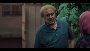 قسمت چهارم اجل معلق / سریال اجل معلق رضا عطاران