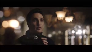 سریال عقرب عاشق قسمت ۱۰ آرمان درویش ، ساقی حاجی پور