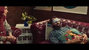 دانلود فیلم (جوجه تیغی)‌ فیلم سینمایی کمدی ایرانی