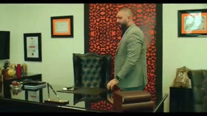 فیلم کمدی (عروس خیابان فرشته) محمدرضا شریفی نیا