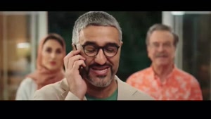 دانلود سینمایی هتل / فیلم ایرانی طنز