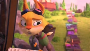 دانلود کارتون ببعی قهرمان (اکران آنلاین)