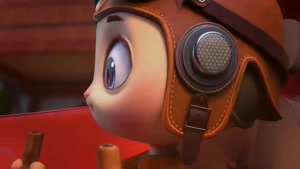 ببعی قهرمان کارتون جدید ایرانی - سینمایی