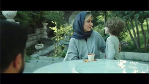 سریال حرفه ای قسمت 7 هفتم (سارا بهرامی - سیروان خسروی)