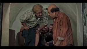 دانلود سریال اجل معلق قسمت ۱ کامل