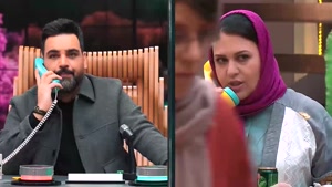 جوکر بانوان / طنز / خنده / کمدی / باحال / فان