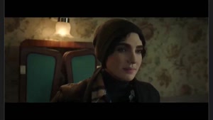 قهوه ترک سریال قسمت ۱۰ (سارا رسول زاده)