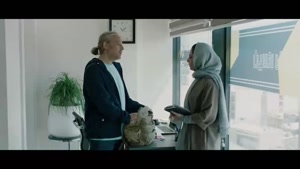 دانلود فیلم چرا گریه نمی کنی؟ فیلم سینمایی ایرانی