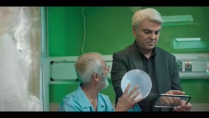 اجل معلق۴ (سریال اجل معلق قسمت۴) ببین ببین با من کل کل نکن