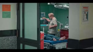 قسمت دوم اجل معلق / فیلم اجل معلق ۲ رضا عطاران