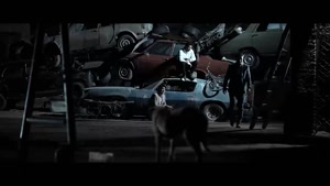 دانلود سینمایی دوزیست (جواد عزتی بازیگر سریال وحشی)