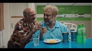 اجل معلق سریال جدید رضا عطاران (قسمت ۳)