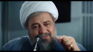 فیلم کمدی (ورود و خروج ممنوع)‌ اکبر عبدی علی صادقی
