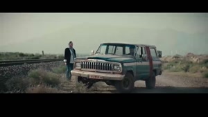 قسمت ۸ وحشی سریال جدید جواد عزتی (سریال ایرانی)