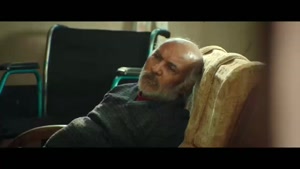 غربت قسمت ۴ - سریال های نمایش خانگی ایرانی