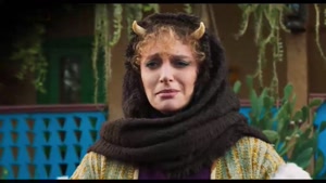 دانلود سریال دیو و ماه پیشونی ۲ قسمت اخر