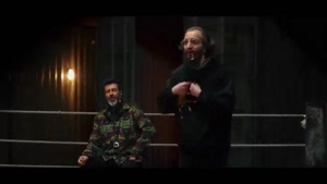 فیلم رینگو قسمت ۲۰ / برنامه رینگو مجید واشقانی