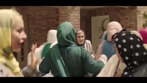 قیف رضا عطاران / دانلود فیلم طنز قیف رضاعطاران