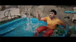 دانلود سریال حرفه ای قسمت ۱ کامل