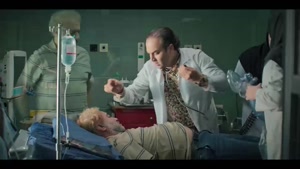 دانلود کمدی اجل معلق رضا عطاران قسمت اول و دوم