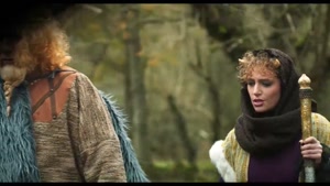 دیو و ماه پیشونی فصل ۲ نسخه کامل