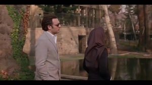 در انتهای شب قسمت سوم پارسا پیروزفر ، هدی زین العابدین