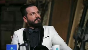 پدرخوانده مافیا فصل ۳ / سریال پدرخوانده فصل۱