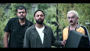 دانلود قورباغه قسمت ۸ (صابر ابر - نوید محمدزاده)