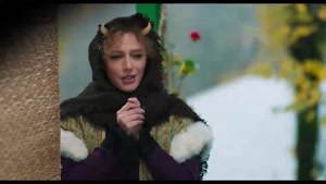 فیلم دیو و ماه پیشونی فصل ۲ قسمت ۱۶ آخر