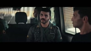 سریال ایرانی وحشی قسمت 8 / سریال وحشی قسمت هشتم