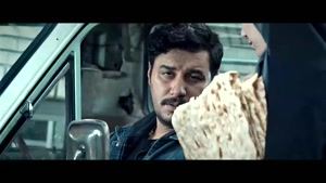 فیلم ایرانی دوزیست - جواد عزتی ، پژمان جمشیدی