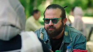 سریال گیسو هومن سیدی قسمت ۱ تا اخر