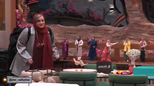 جوکر فصل ۷ قسمت ۵ / جوکر ایرانی فینال بانوان 