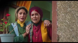 ماه پیشونی قسمت ۱۶ / قسمت آخر ماه پیشونی فیلم