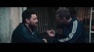 دانلود قسمت ۸ سریال وحشی ایرانی هومن سیدی